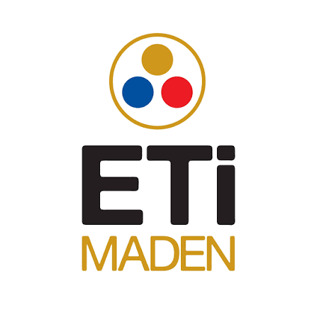Eti Maden Torba Dolum Hattı 