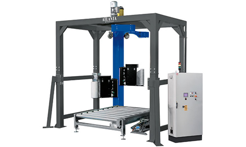 Atlanta Revolution Double