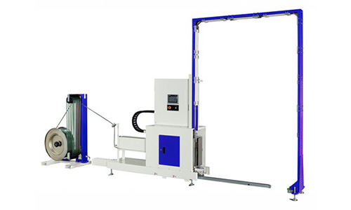 Bos Yarı Otomatik Çember