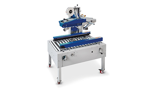 Random Kendinden Ayarlı Koli Kapama Makinası