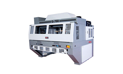 Tava Yapma Makinası